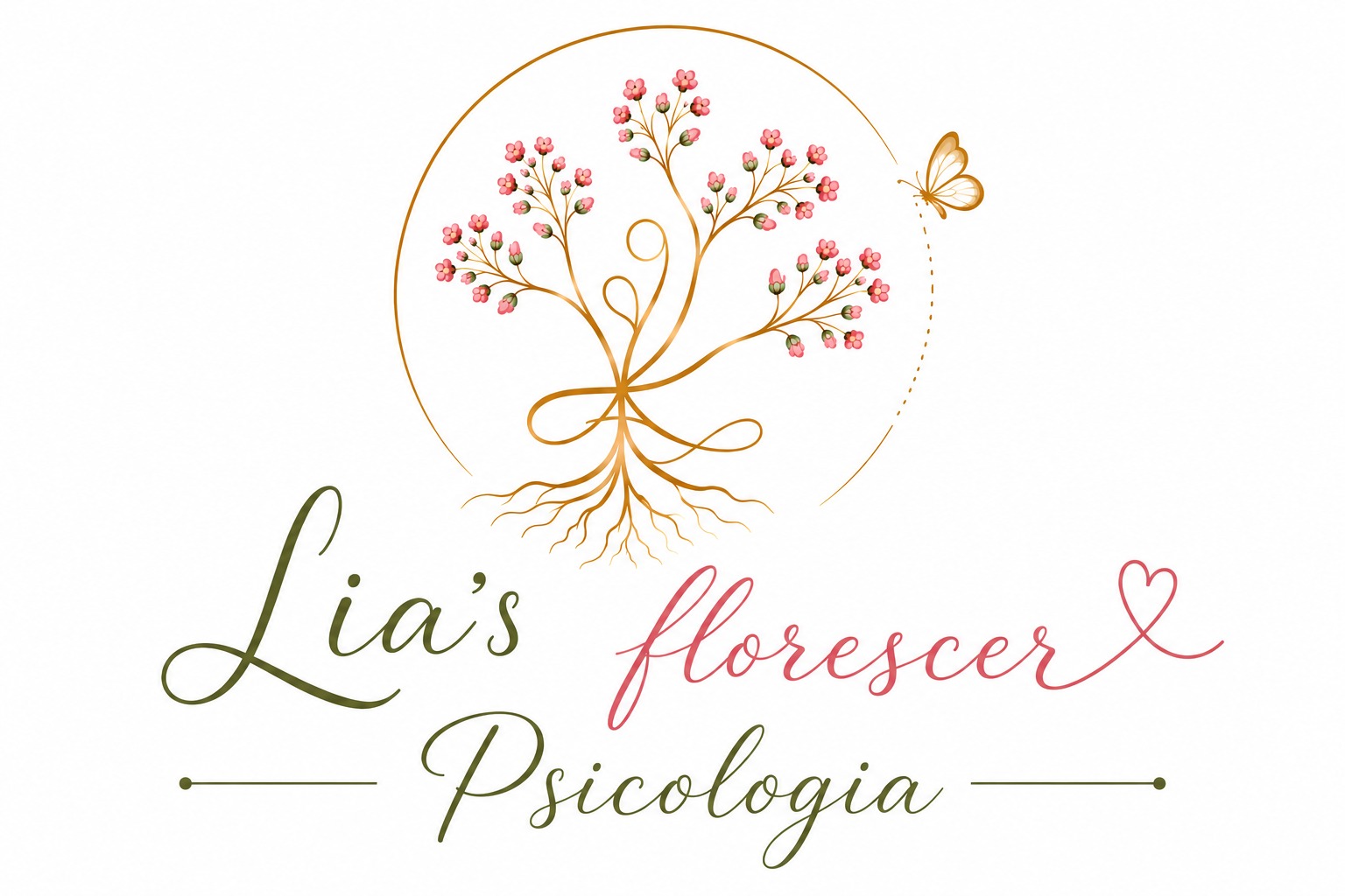 Lia's Florescer